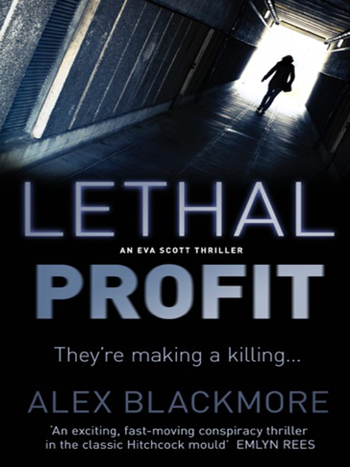 Cover image for Lethal Profit